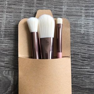 LUXIE Gaea Brush Set